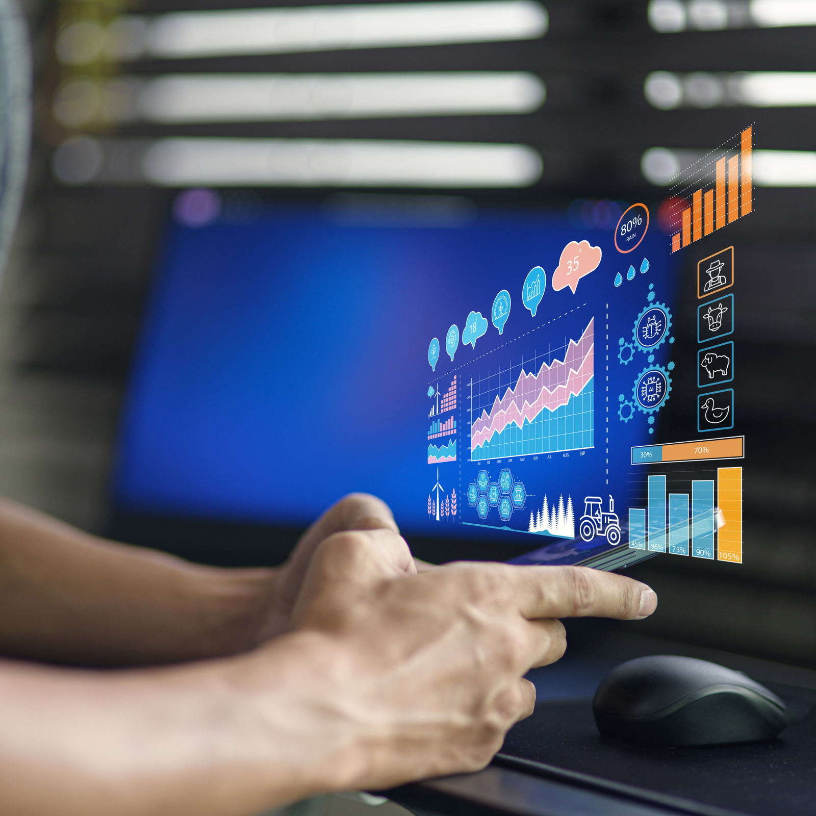 Tailored Digital Solutions