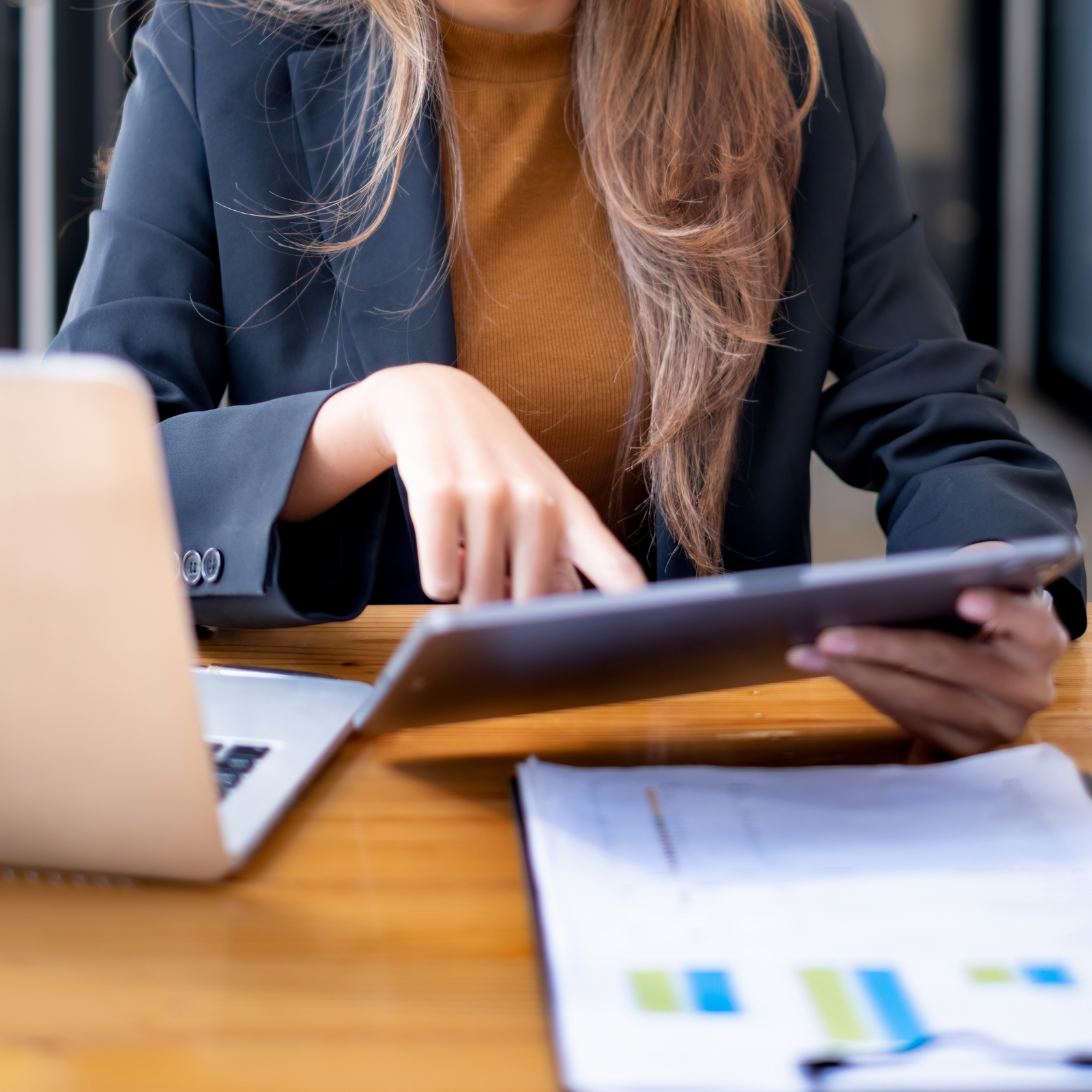 End-to-End Services - Musoft Consulting