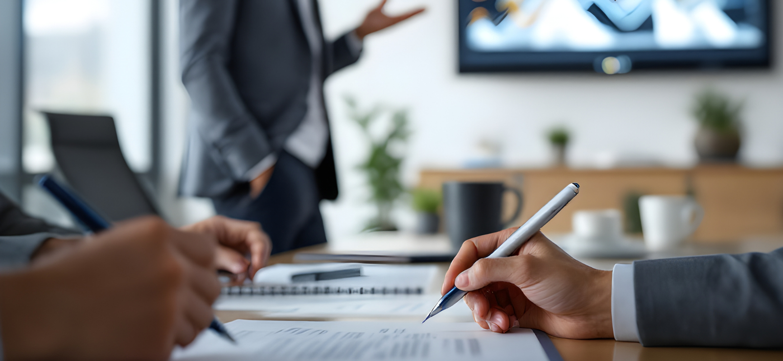 Highly tailored, industry-aware consulting solutions - Musoft Consulting