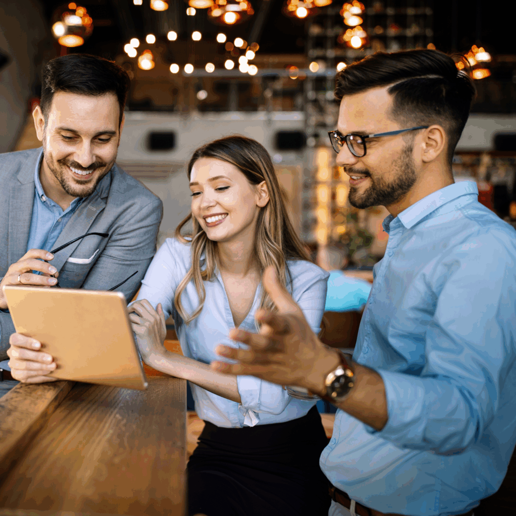 Contact Us - Musoft Consulting